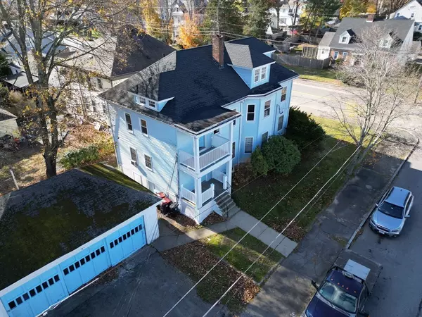 Brockton, MA 02301,68 Ash St