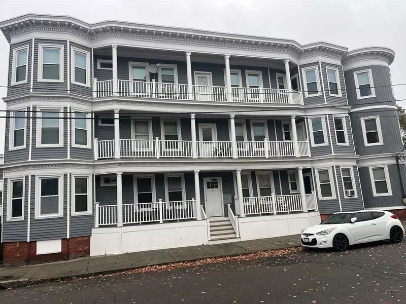 44 Chestnut Street #3, Lynn, MA 01902