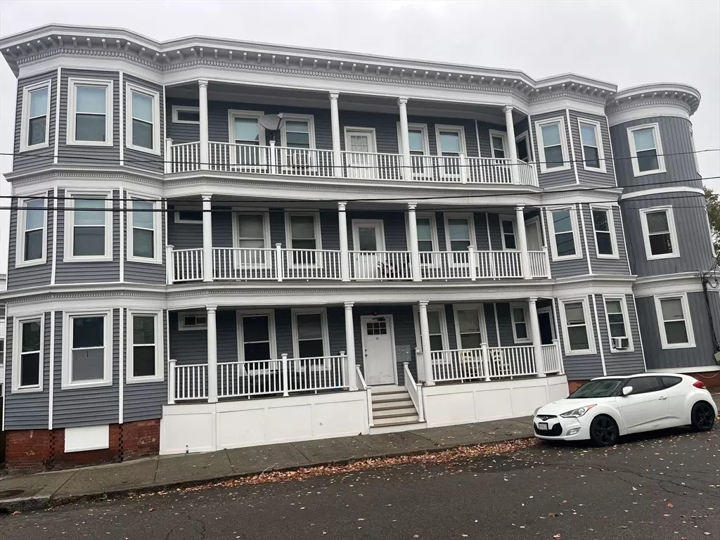 Lynn, MA 01902,44 Chestnut Street #3