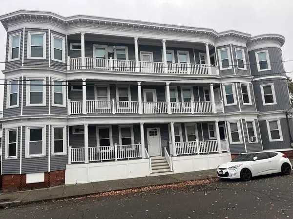 44 Chestnut Street #3, Lynn, MA 01902