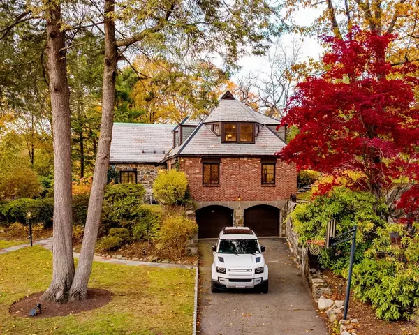 Winchester, MA 01890,30 Prospect St