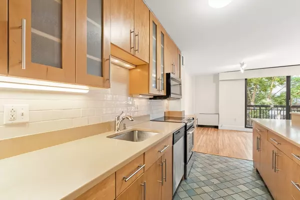 Brookline, MA 02446,50 Longwood Ave #518