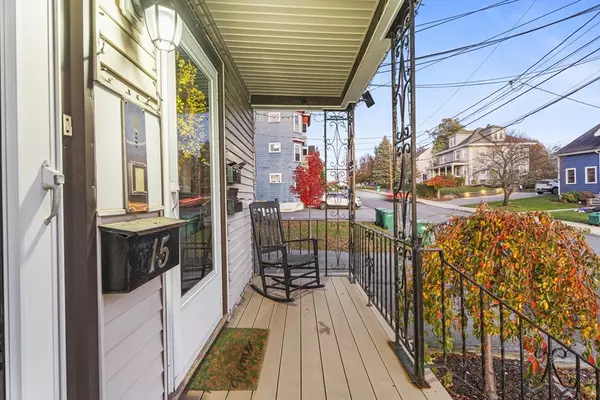 Woburn, MA 01801,15 Sturgis Street