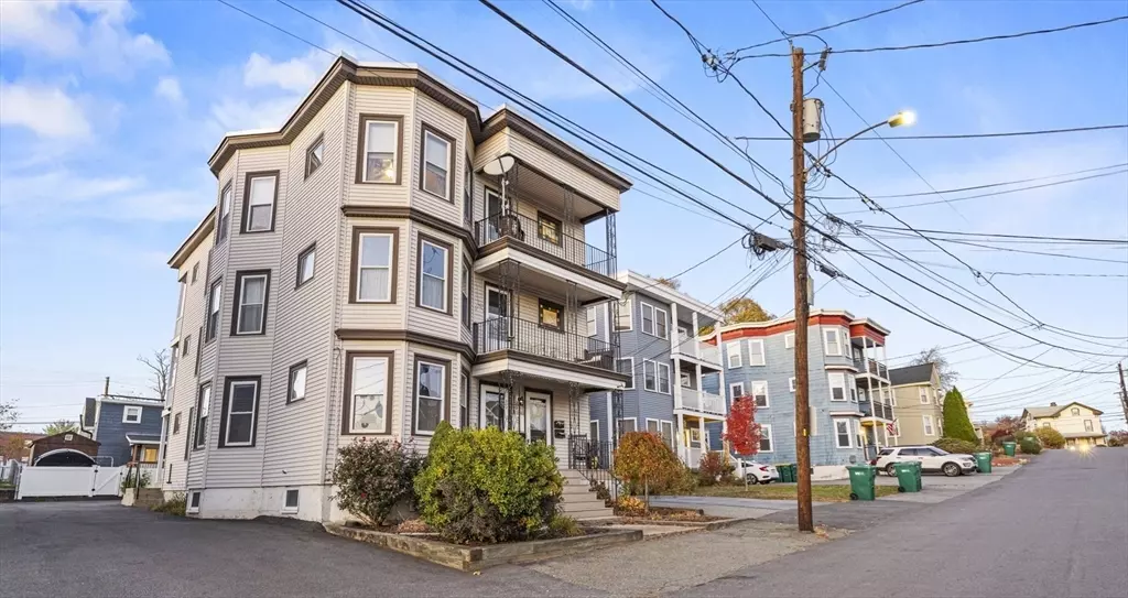 Woburn, MA 01801,15 Sturgis Street