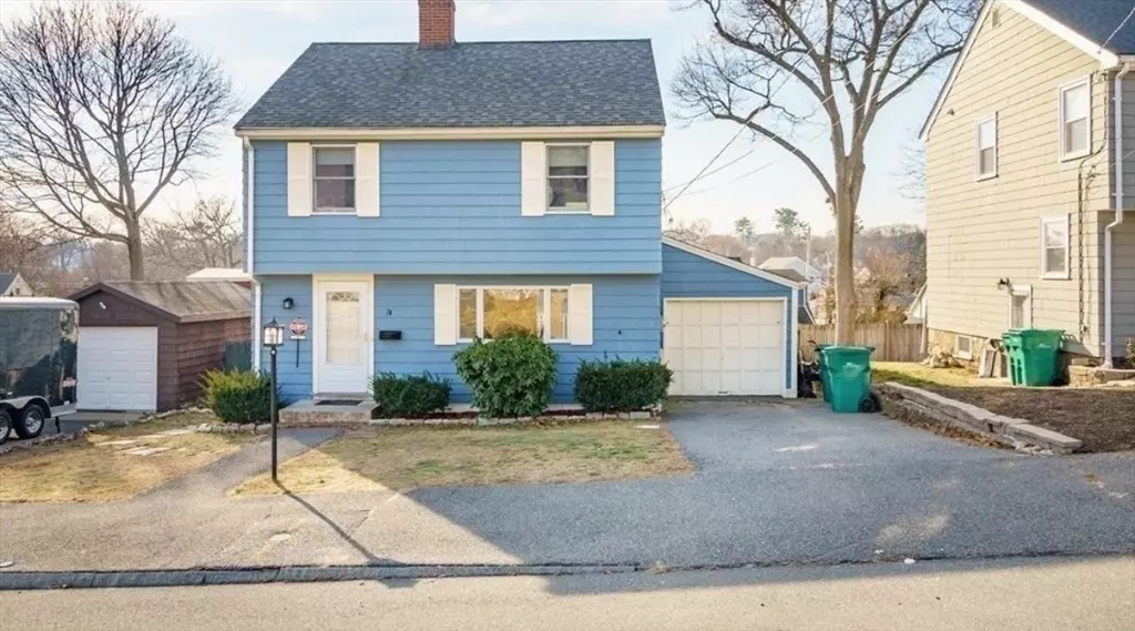 74 Range Ave, Lynn, MA 01904