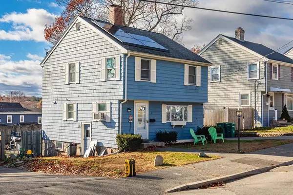 Lynn, MA 01904,74 Range Ave