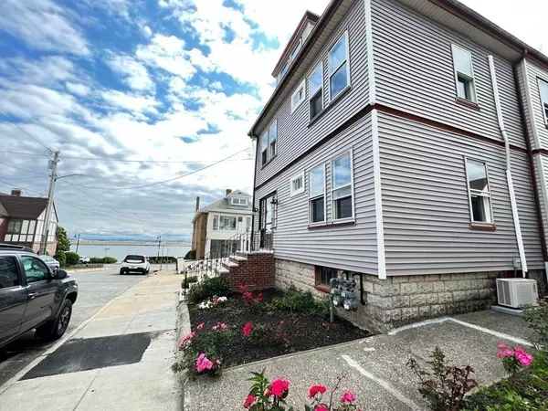 25 Teragram Street #1, Boston, MA 02128