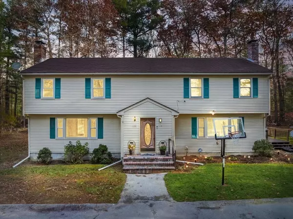 Norton, MA 02766,132 South Washington St #132