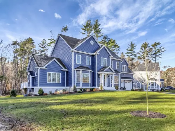 Easton, MA 02356,29 Owl Ridge Road