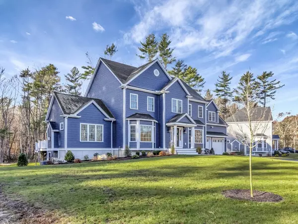 Easton, MA 02356,29 Owl Ridge Road