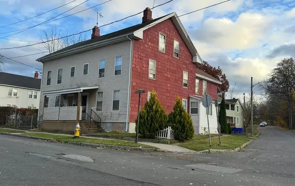 Springfield, MA 01151,1335-1337 Worcester St. #1