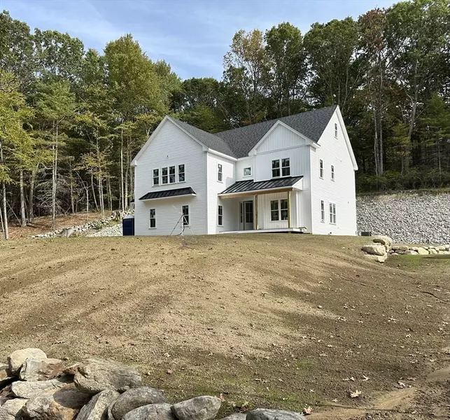 171 Upper Gore Road, Webster, MA 01570