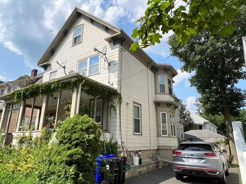 20 Garland #20, Malden, MA 02148