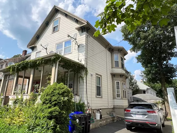 20 Garland #20, Malden, MA 02148