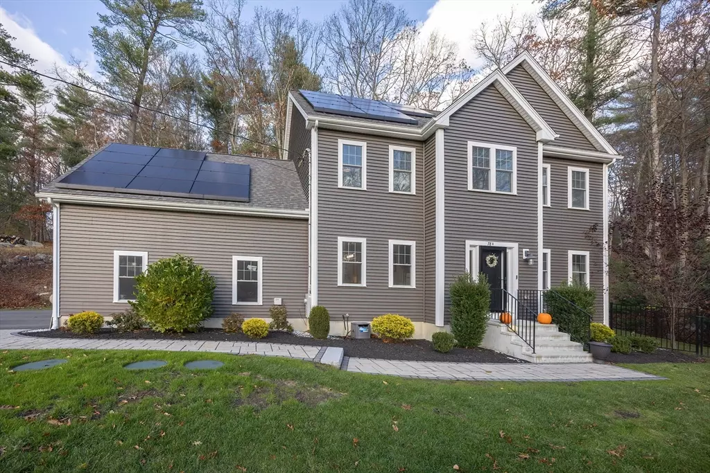 Medway, MA 02053,78-A Fisher St