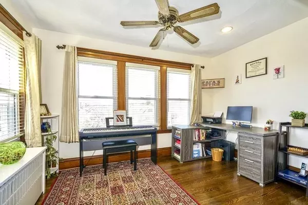 Belmont, MA 02478,86 Palfrey Rd #86