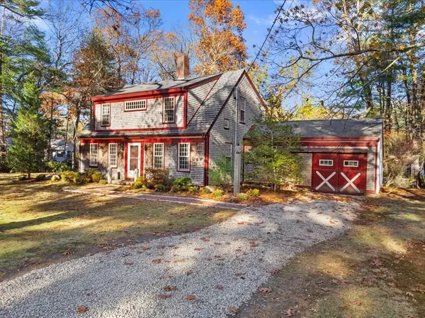 Duxbury, MA 02332,91 Bay View Rd