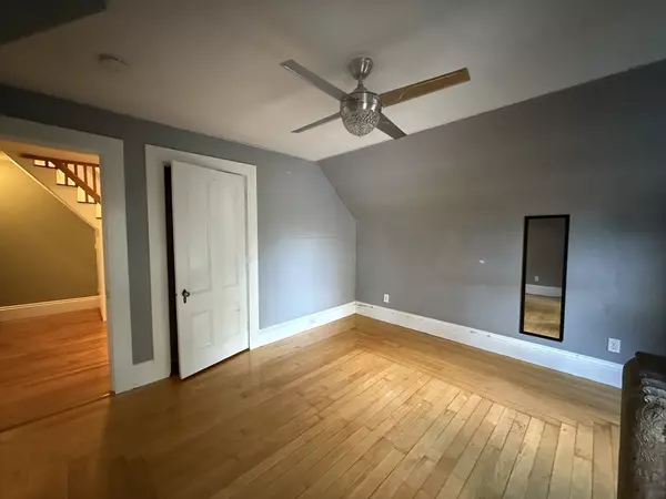 Quincy, MA 02169,165 Granite St #5