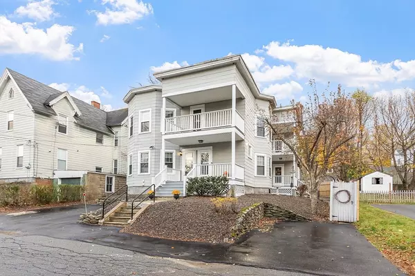 Fitchburg, MA 01420,10-12 Otis St