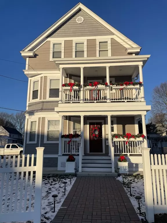 Methuen, MA 01844,182 East St #1