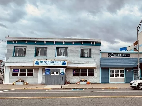 159 Nantasket Ave, Hull, MA 02045