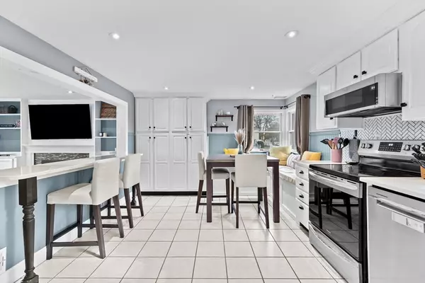 Rockland, MA 02370,133 Crescent St