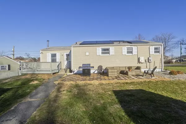 Springfield, MA 01118,74 Judith St