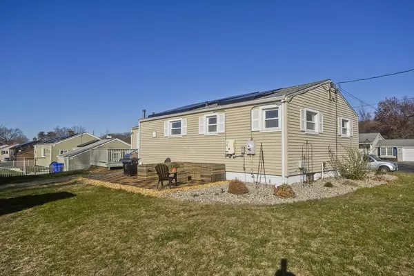 Springfield, MA 01118,74 Judith St