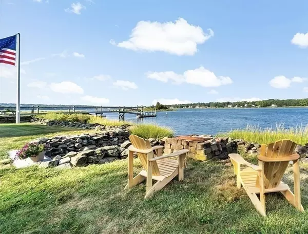 Berkley, MA 02779,22 Riverside Drive