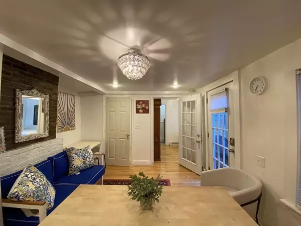 Cambridge, MA 02139,11 William St #S