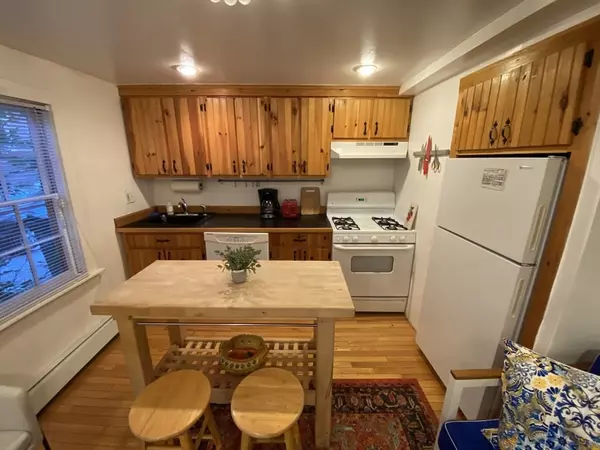 Cambridge, MA 02139,11 William St #S