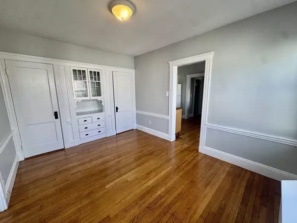 Boston, MA 02130,55 Brookley Road #3R