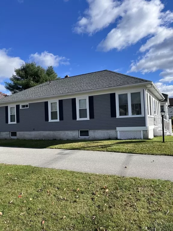 Attleboro, MA 02703,27 Tiffany St