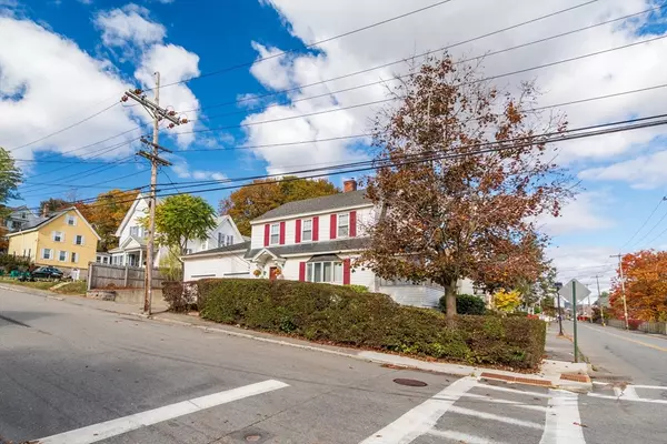 Fitchburg, MA 01420,58 Goodrich St