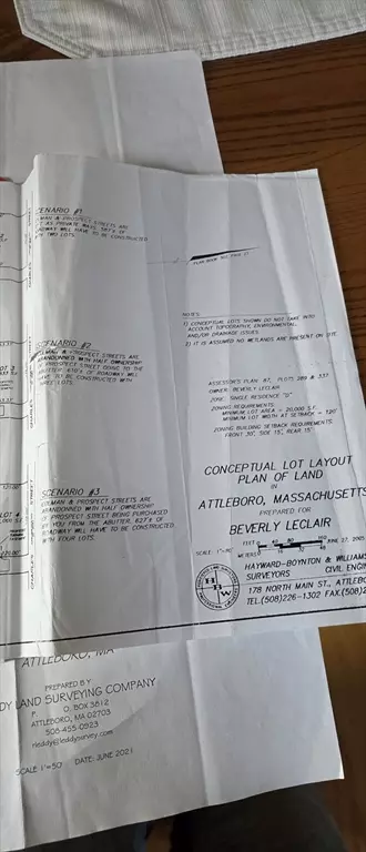 Attleboro, MA 02703,0 Cedar