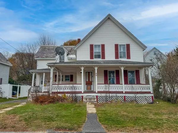 Fitchburg, MA 01420,90 Albee St