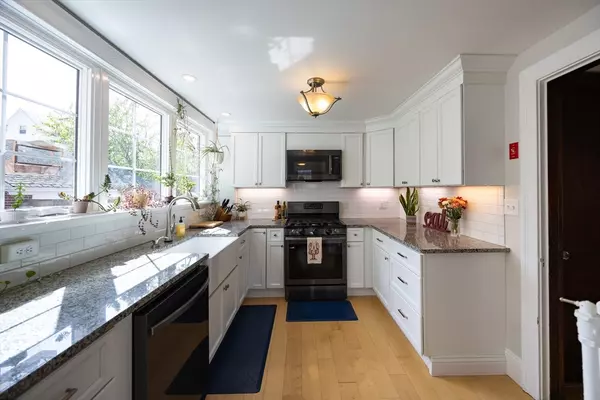 Framingham, MA 01702,25 Brewster Rd