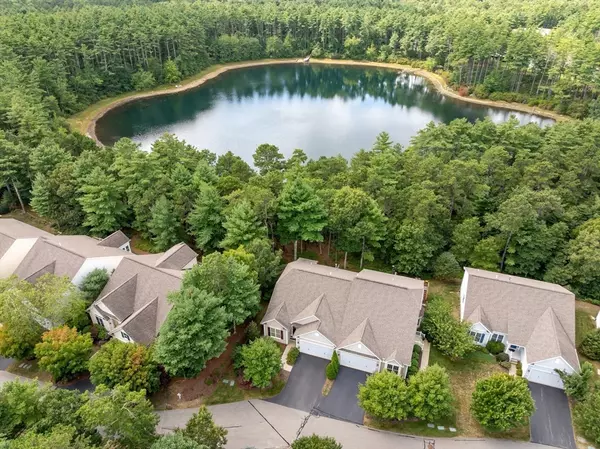 19 Red Leaf, Plymouth, MA 02360