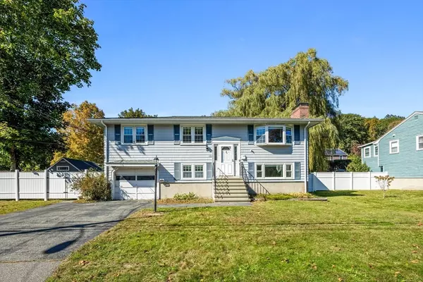 193 Bonham Rd #1, Dedham, MA 02026
