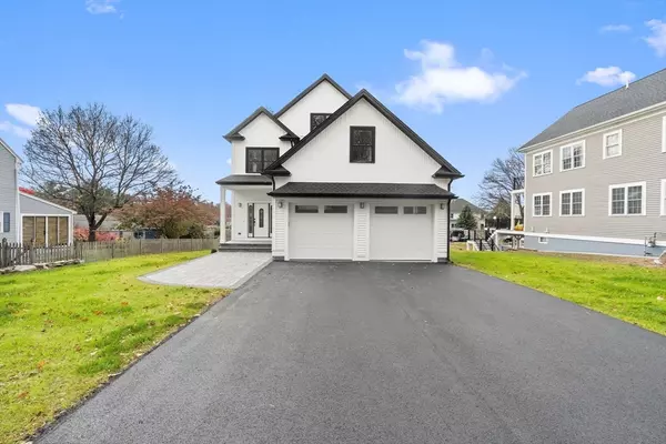 Lowell, MA 01852,251 Clark Road