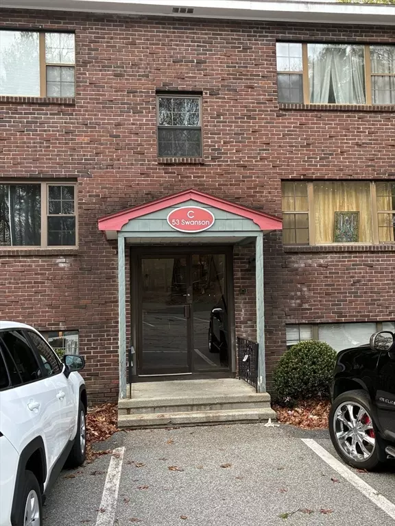 Boxborough, MA 01719,53 Swanson Court #36C