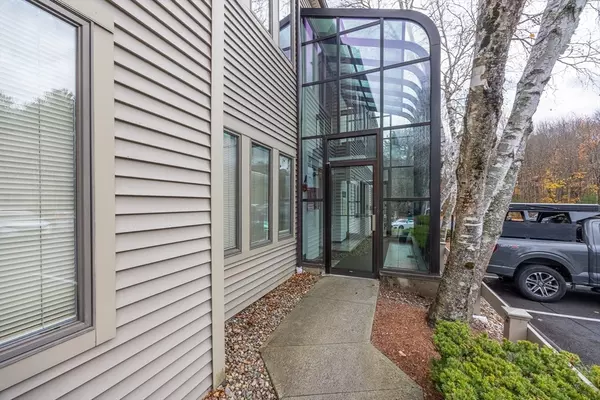 North Reading, MA 01864,350 Park St #207