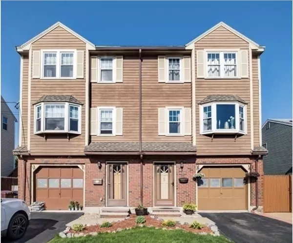 75 Goldie #75, Revere, MA 02151