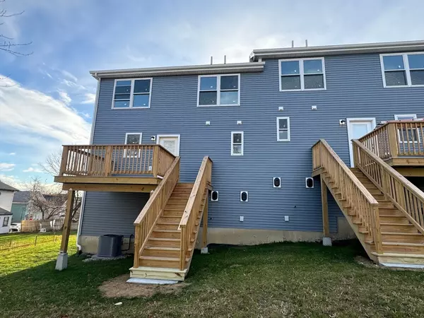 Haverhill, MA 01832,39 Boston Street #39