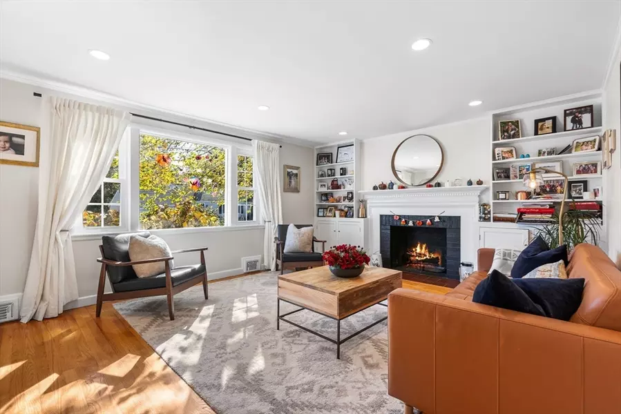 142 Franklin Street, Milton, MA 02186