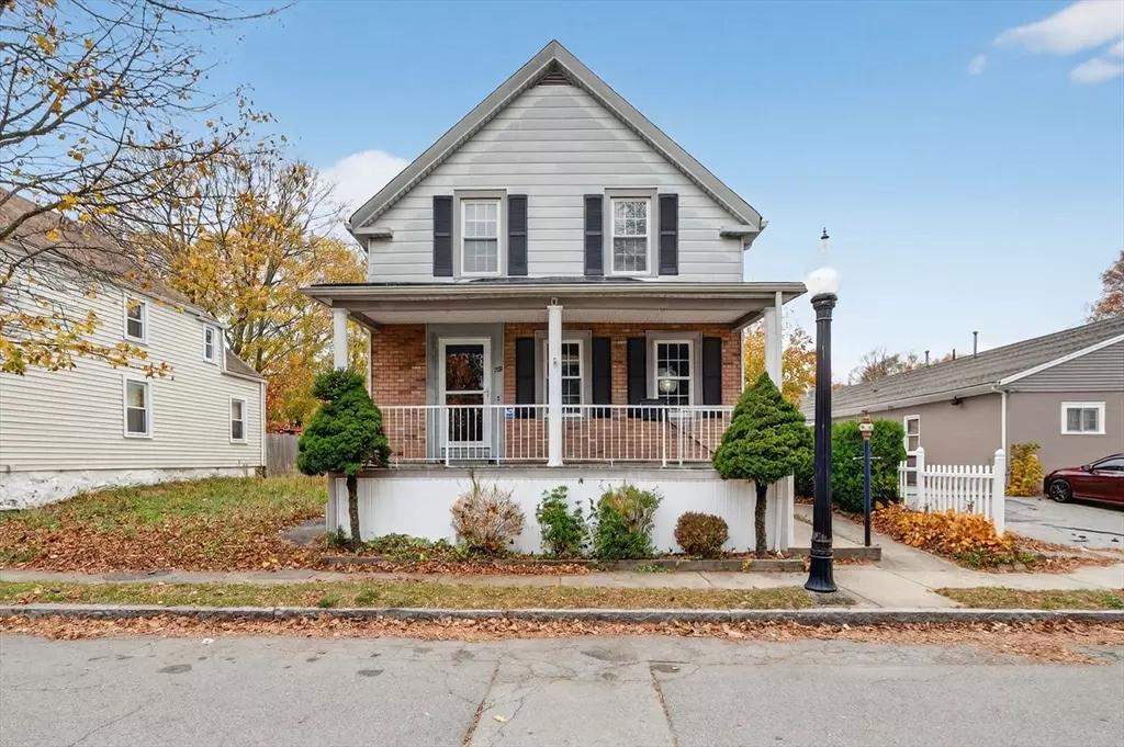 New Bedford, MA 02740,119 Tremont St