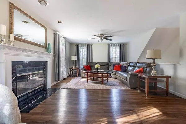 Acushnet, MA 02743,50 Blueberry Drive