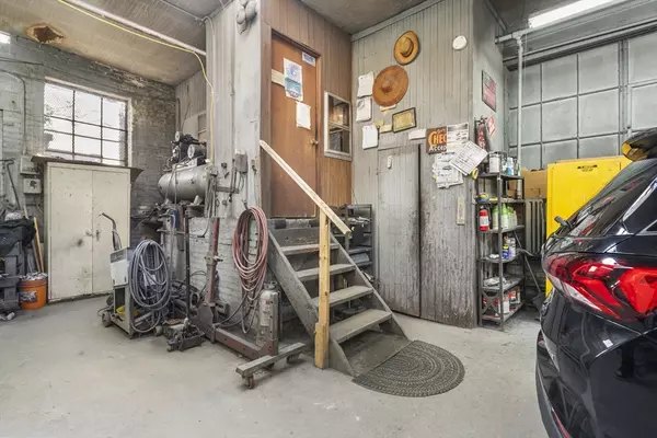 Boston, MA 02125,1234 Dorchester Ave