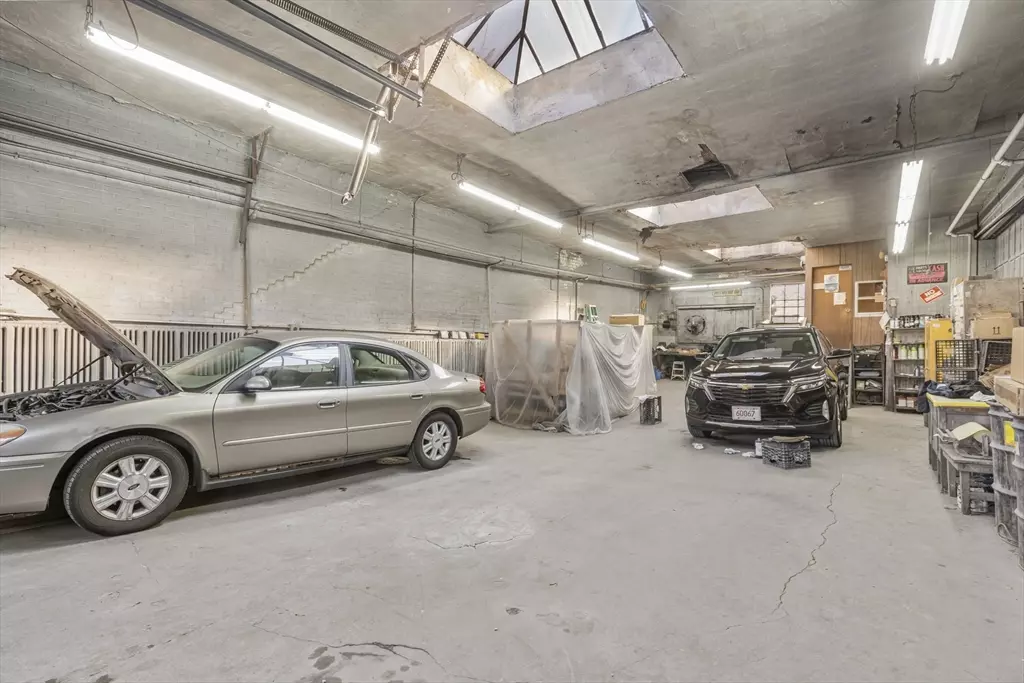 Boston, MA 02125,1234 Dorchester Ave