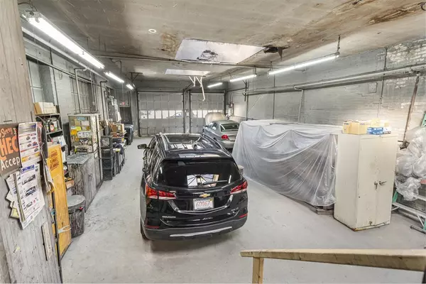 Boston, MA 02125,1234 Dorchester Ave